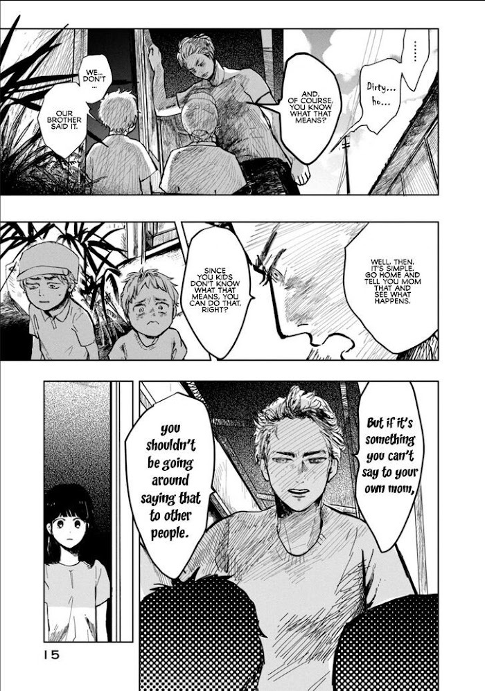 Read Maou No Kikan Manga Online