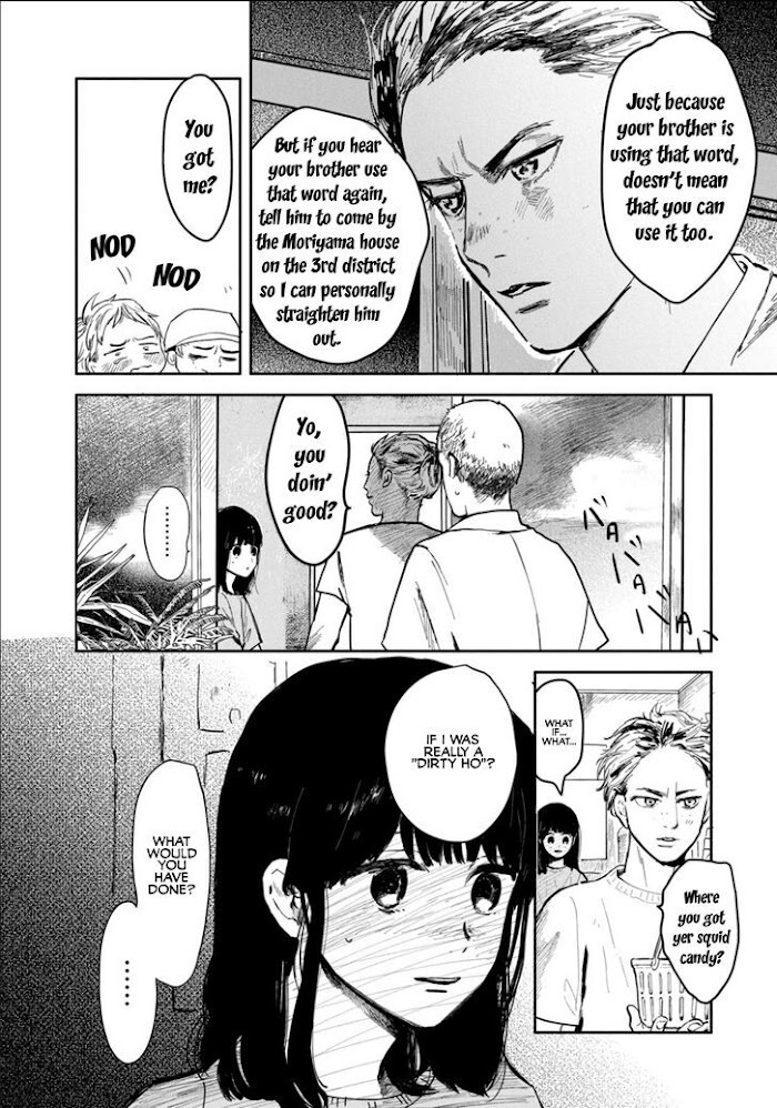 Read Maou No Kikan Manga Online