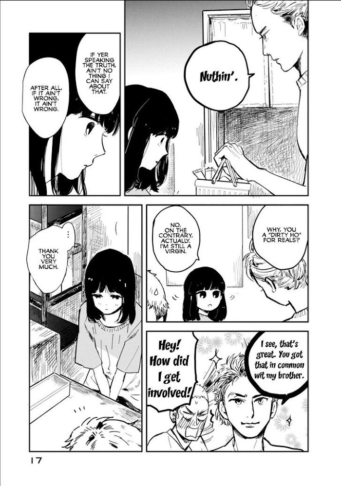 Read Maou No Kikan Manga Online