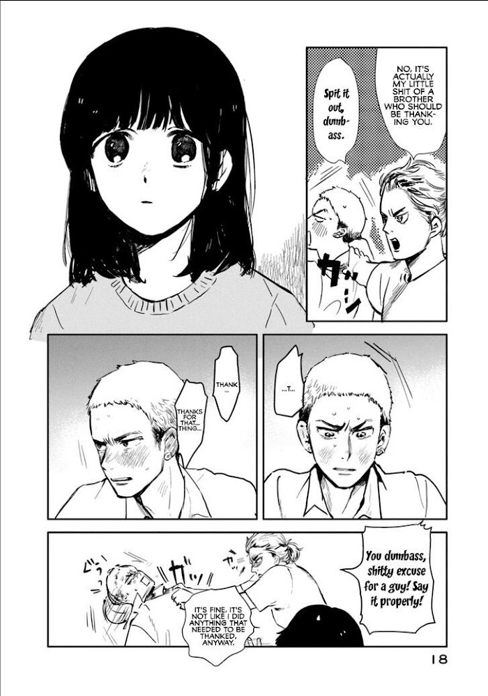 Read Maou No Kikan Manga Online