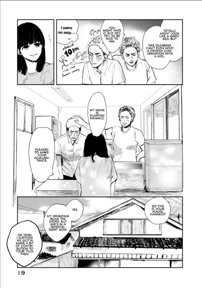 Read Maou No Kikan Manga Online