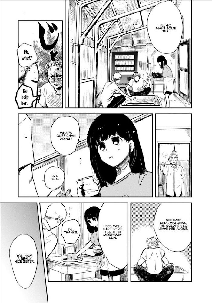 Read Maou No Kikan Manga Online