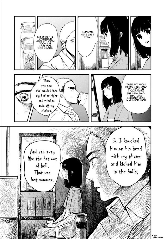 Read Maou No Kikan Manga Online