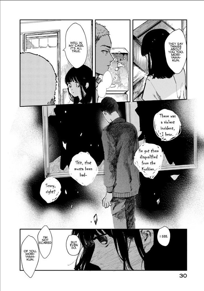 Read Maou No Kikan Manga Online