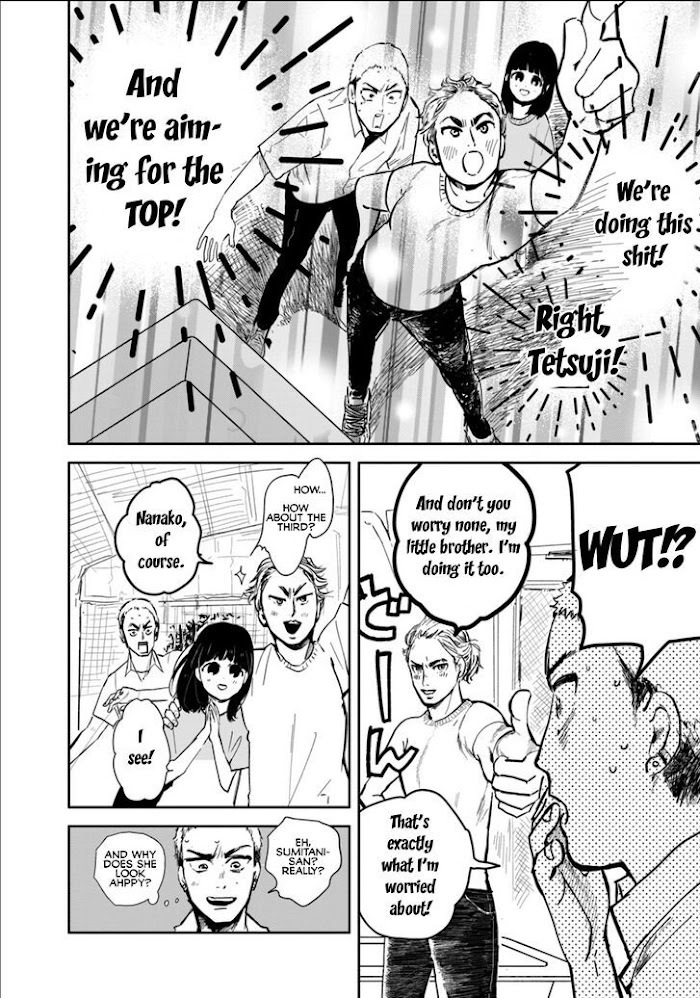 Read Maou No Kikan Manga Online