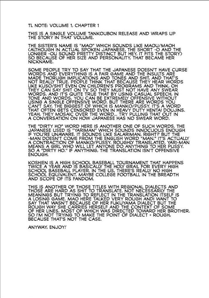 Read Maou No Kikan Manga Online