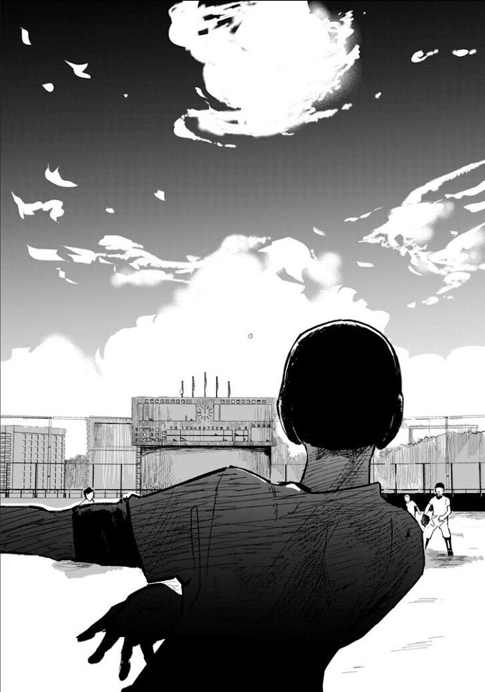 Read Maou No Kikan Manga Online