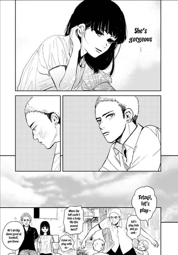 Read Maou No Kikan Manga Online