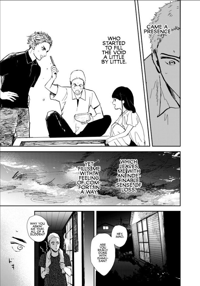 Read Maou No Kikan Manga Online