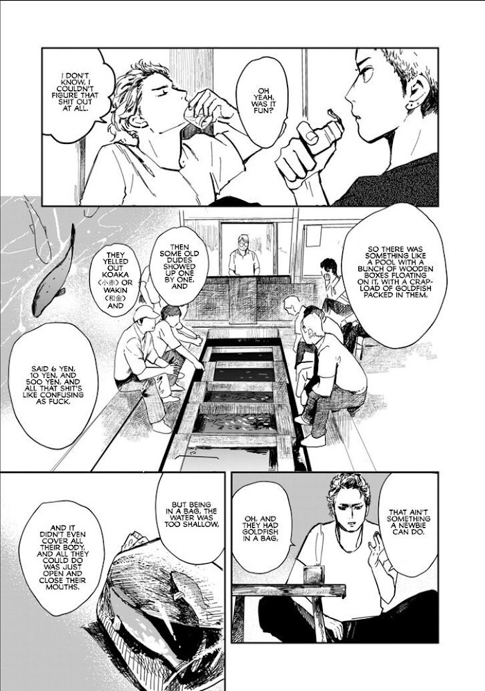 Read Maou No Kikan Manga Online