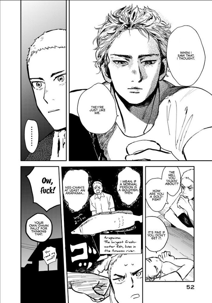 Read Maou No Kikan Manga Online