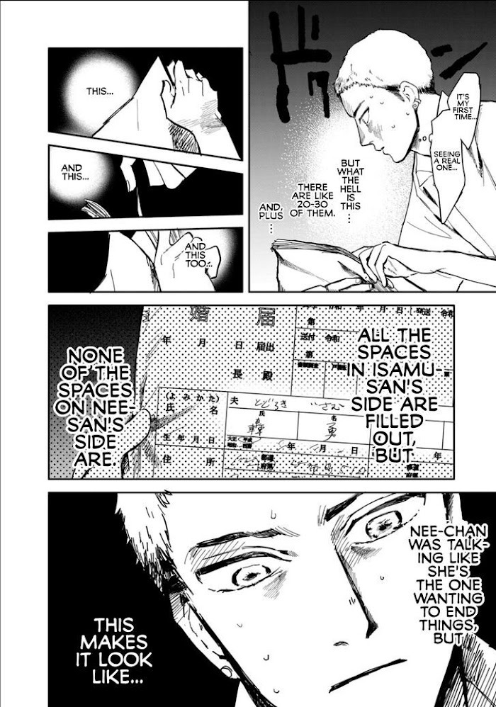 Read Maou No Kikan Manga Online