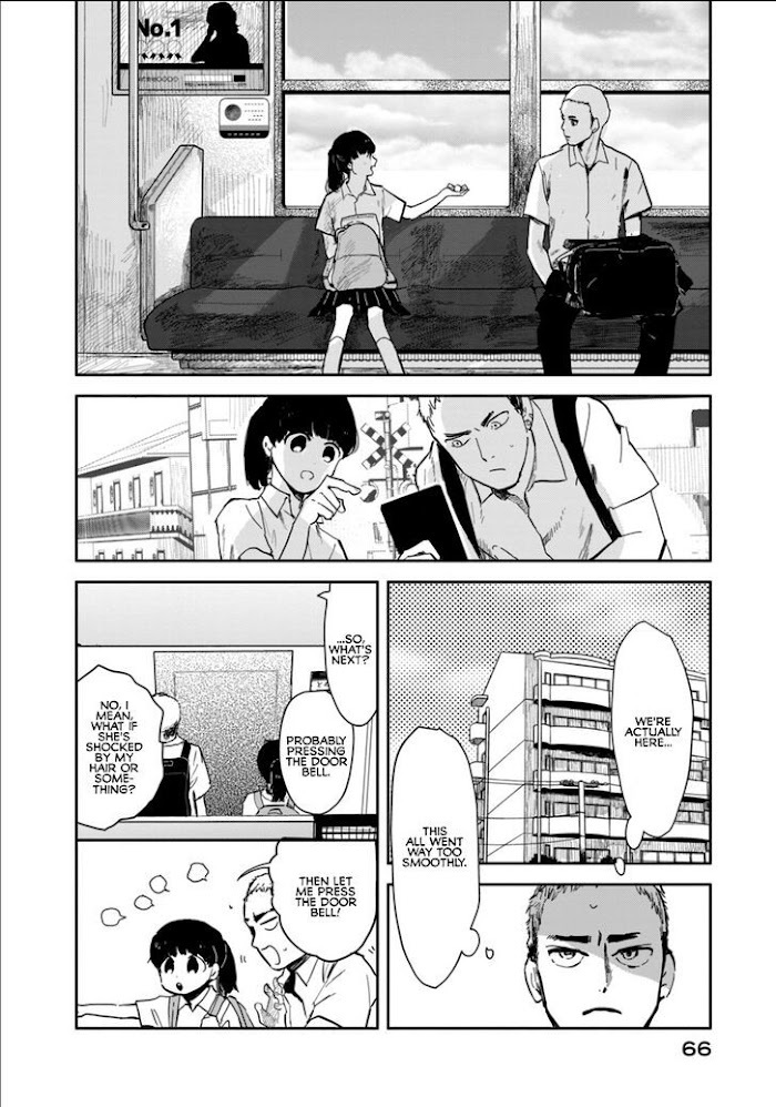 Read Maou No Kikan Manga Online