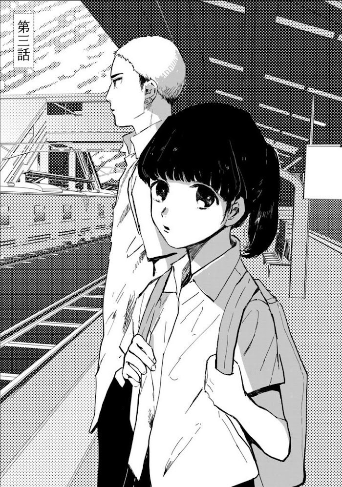 Read Maou No Kikan Manga Online