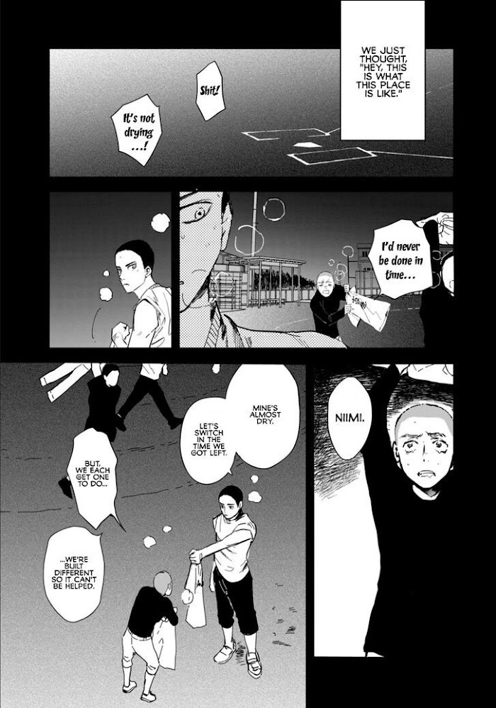 Read Maou No Kikan Manga Online