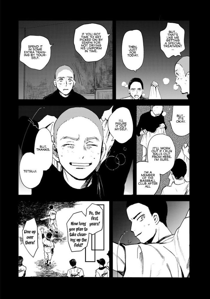 Read Maou No Kikan Manga Online