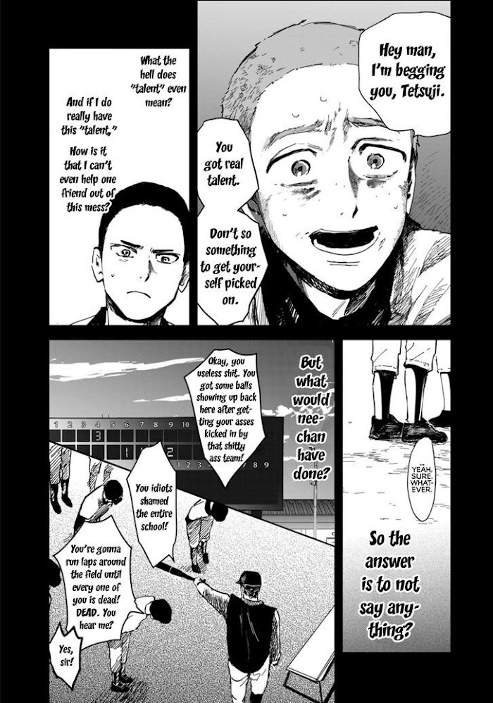 Read Maou No Kikan Manga Online