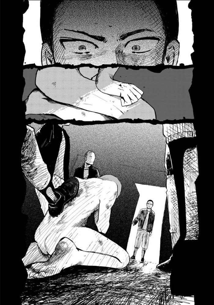 Read Maou No Kikan Manga Online