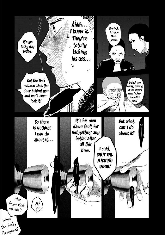 Read Maou No Kikan Manga Online