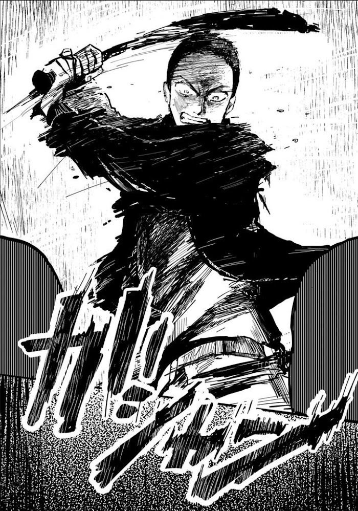 Read Maou No Kikan Manga Online