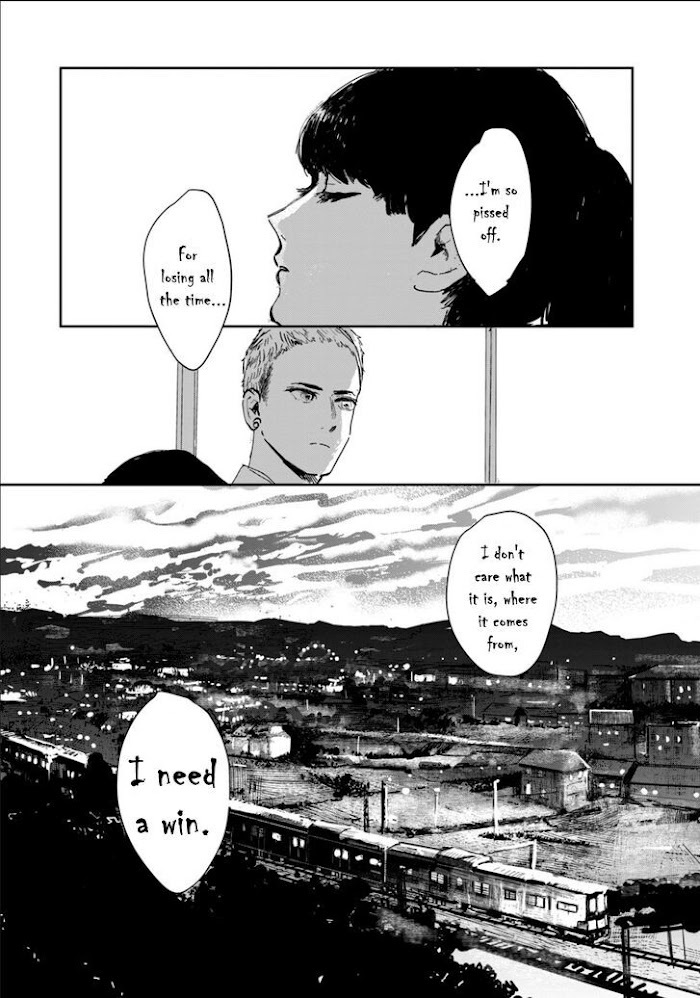 Read Maou No Kikan Manga Online