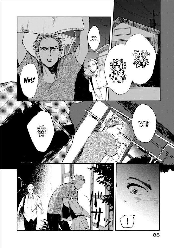 Read Maou No Kikan Manga Online