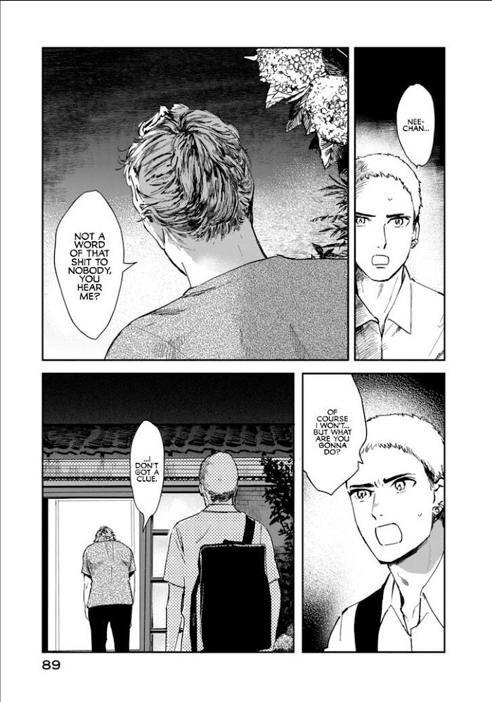 Read Maou No Kikan Manga Online