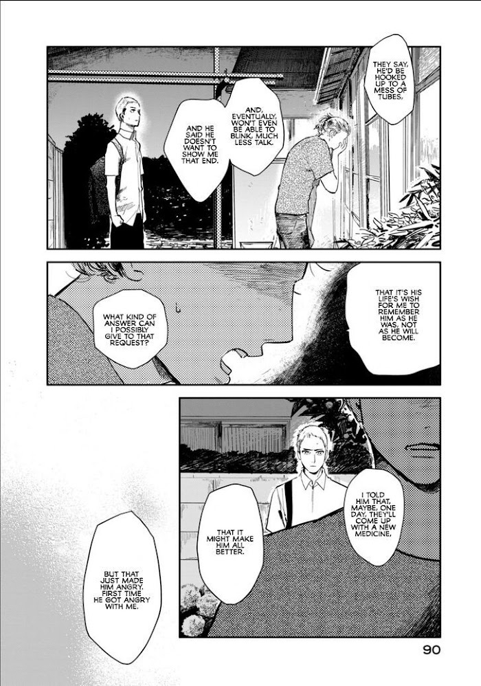 Read Maou No Kikan Manga Online