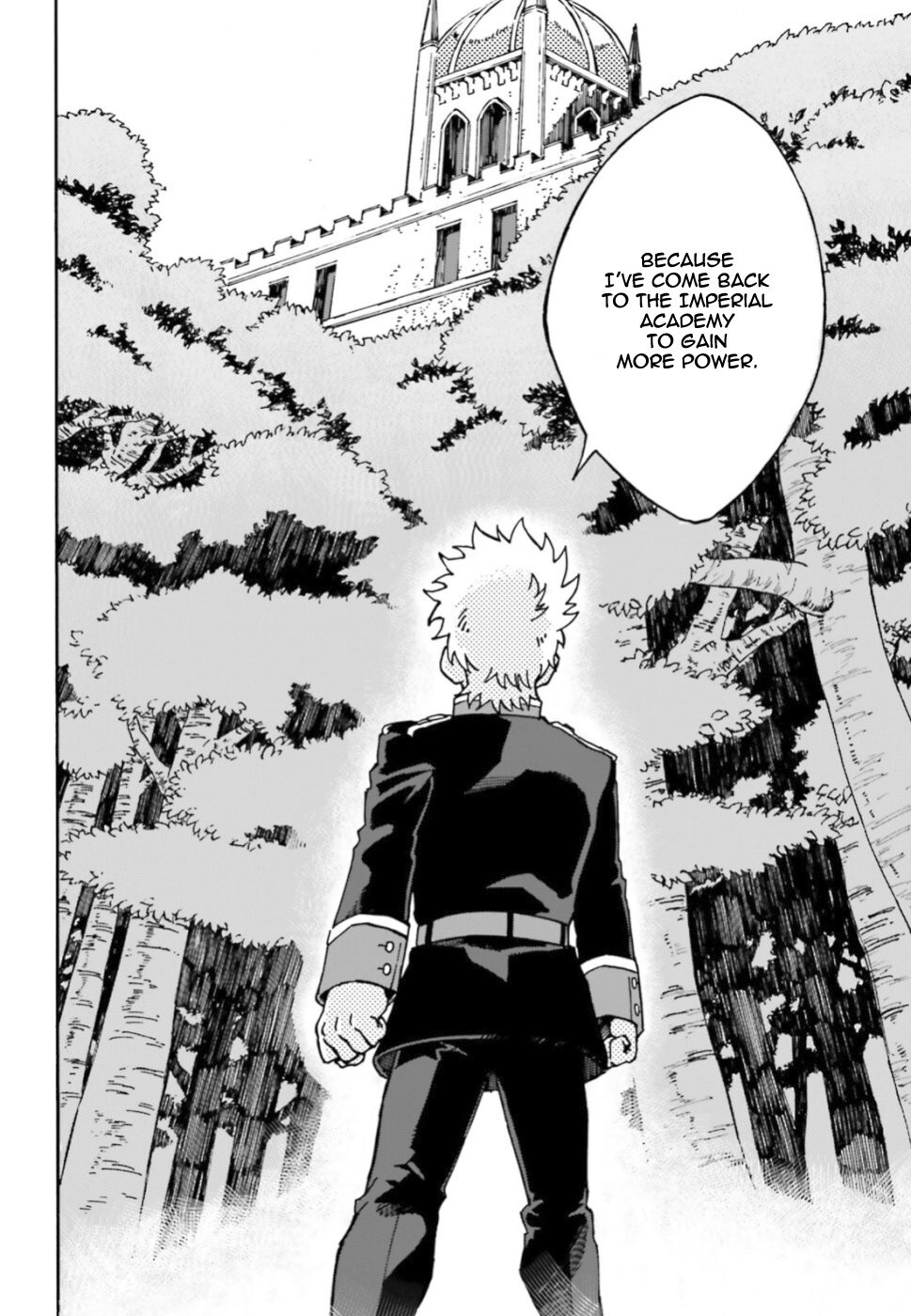 Read Maou no Utsuwa Manga Online