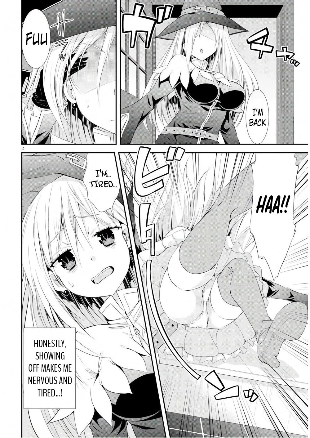 Read Maou wo Attou Suru Daimadoushi desu ga, Ie dewa Kare ni Osarete Imasu Manga Online