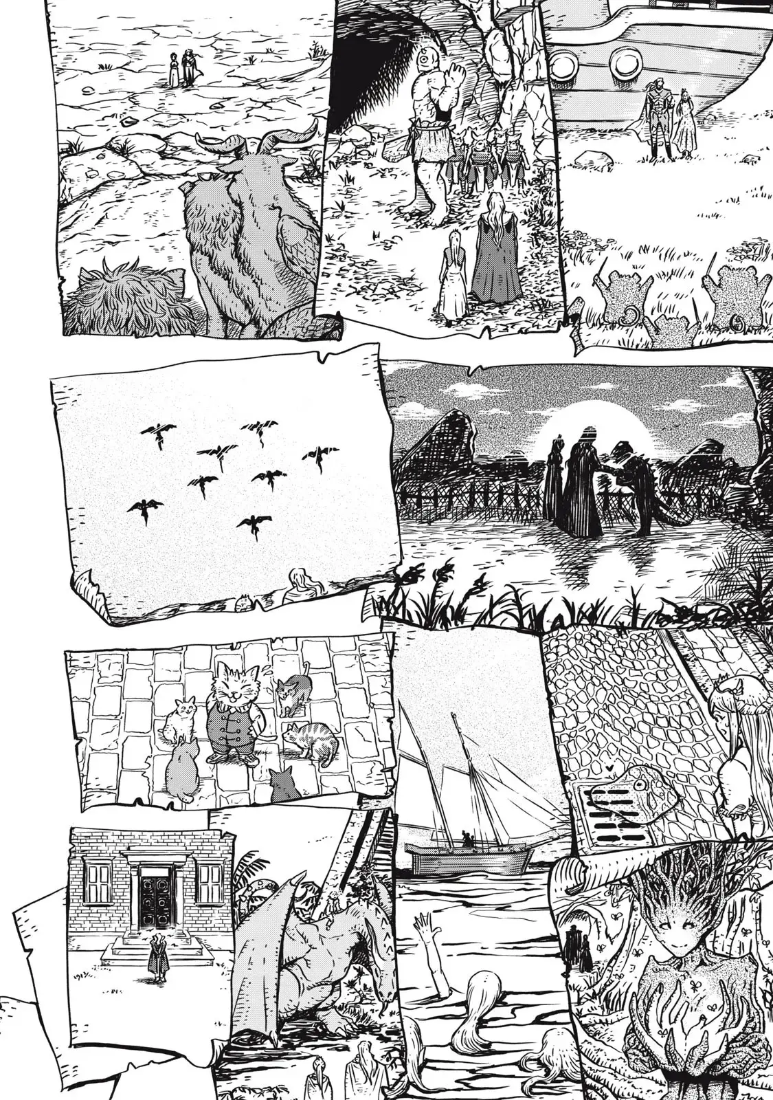 Read Maou-sama no Atoshimatsu Manga Online