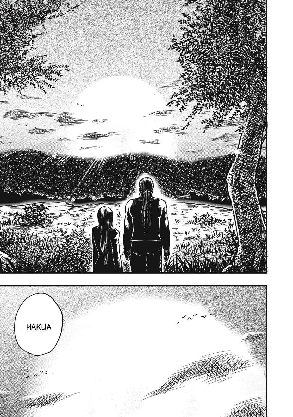 Read Maou-sama no Atoshimatsu Manga Online