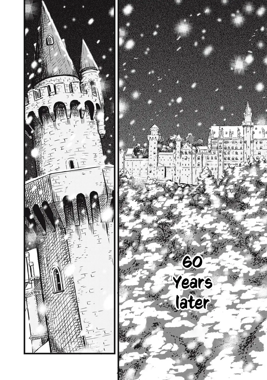 Read Maou-sama no Atoshimatsu Manga Online