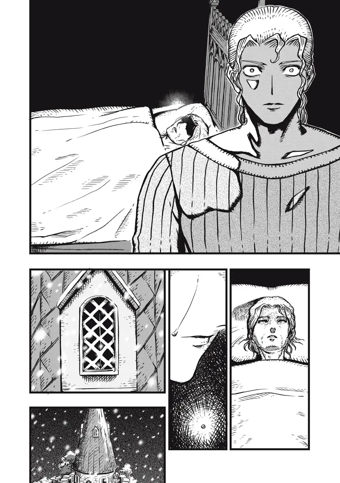 Read Maou-sama no Atoshimatsu Manga Online