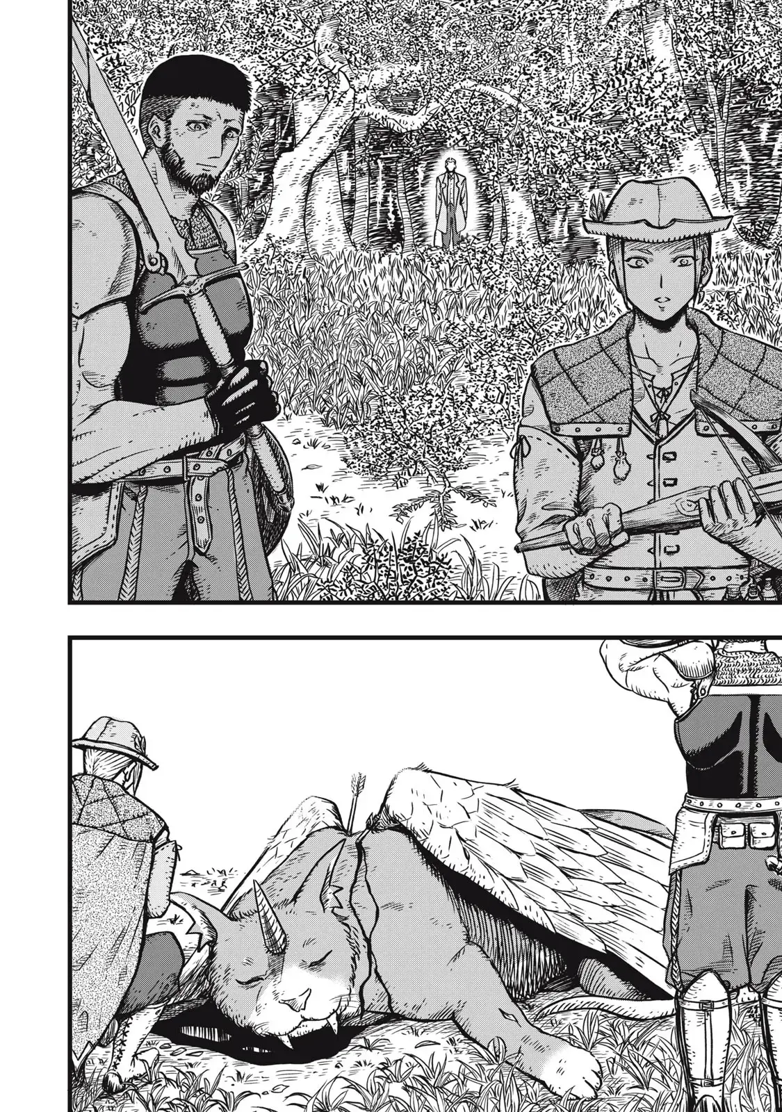 Read Maou-sama no Atoshimatsu Manga Online