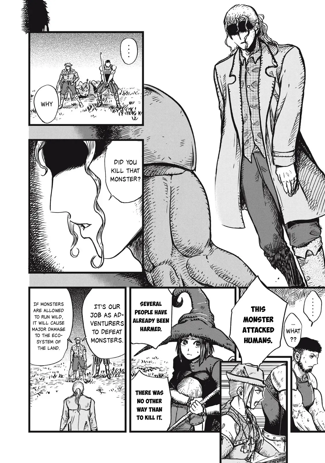 Read Maou-sama no Atoshimatsu Manga Online