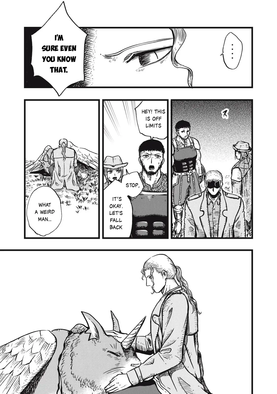 Read Maou-sama no Atoshimatsu Manga Online