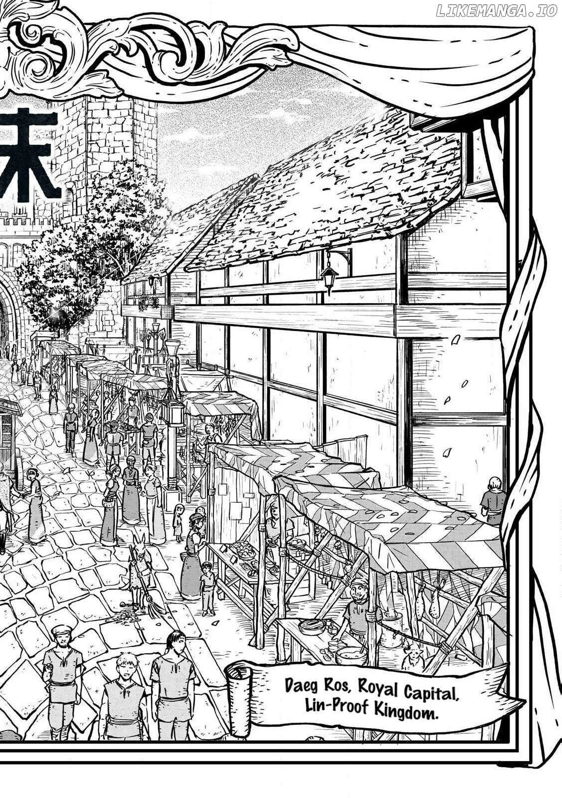 Read Maou-sama no Atoshimatsu Manga Online