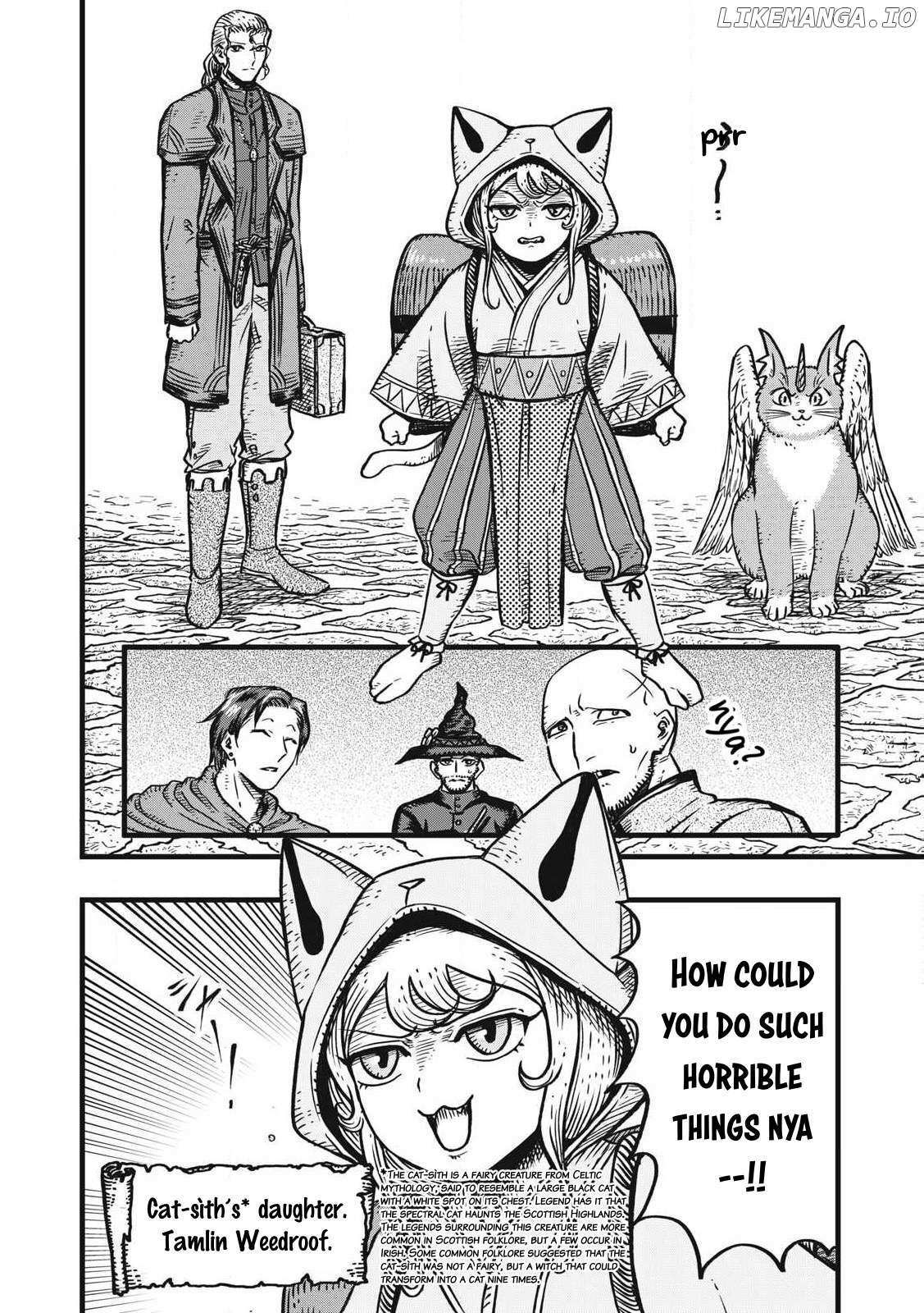 Read Maou-sama no Atoshimatsu Manga Online