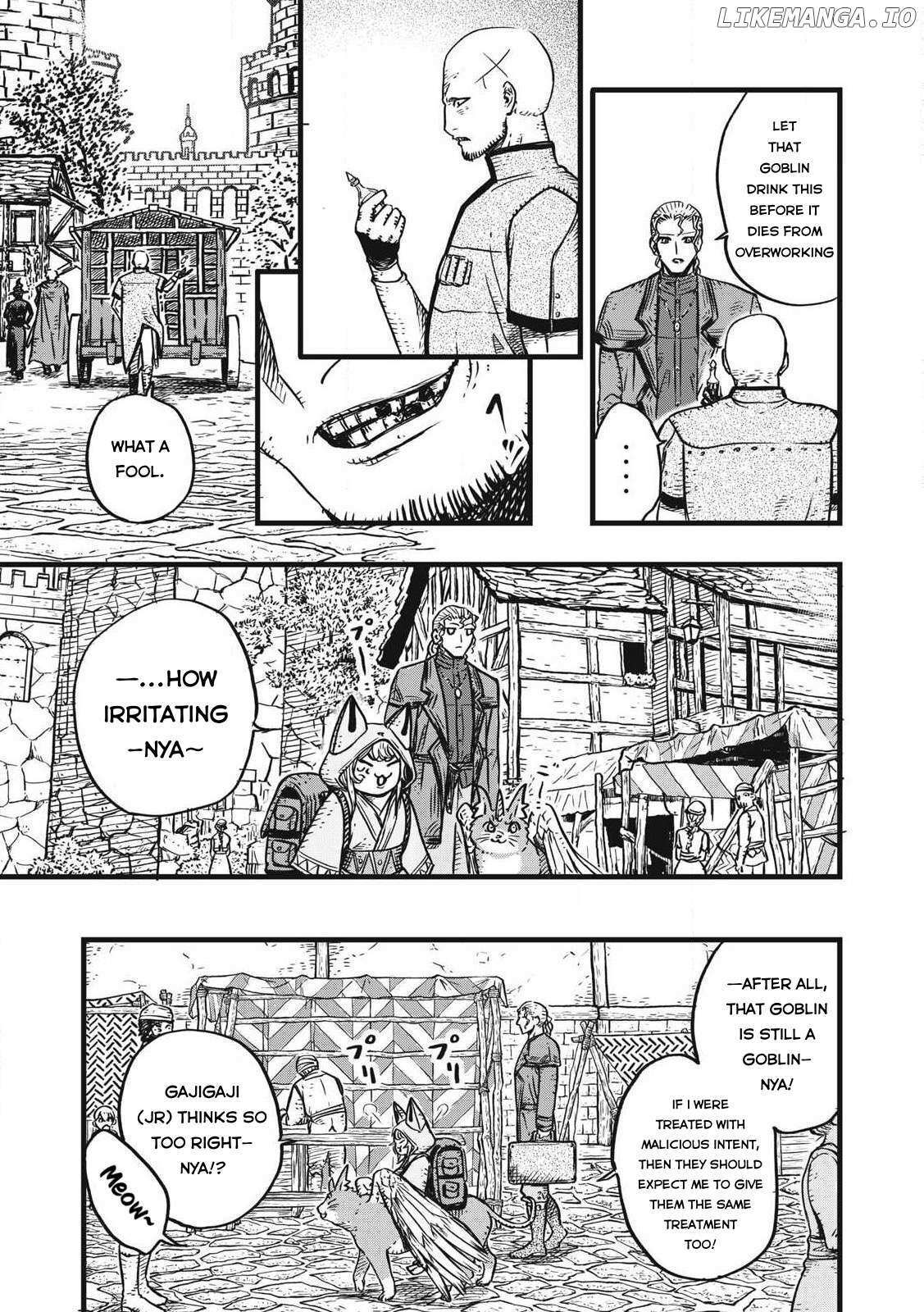 Read Maou-sama no Atoshimatsu Manga Online