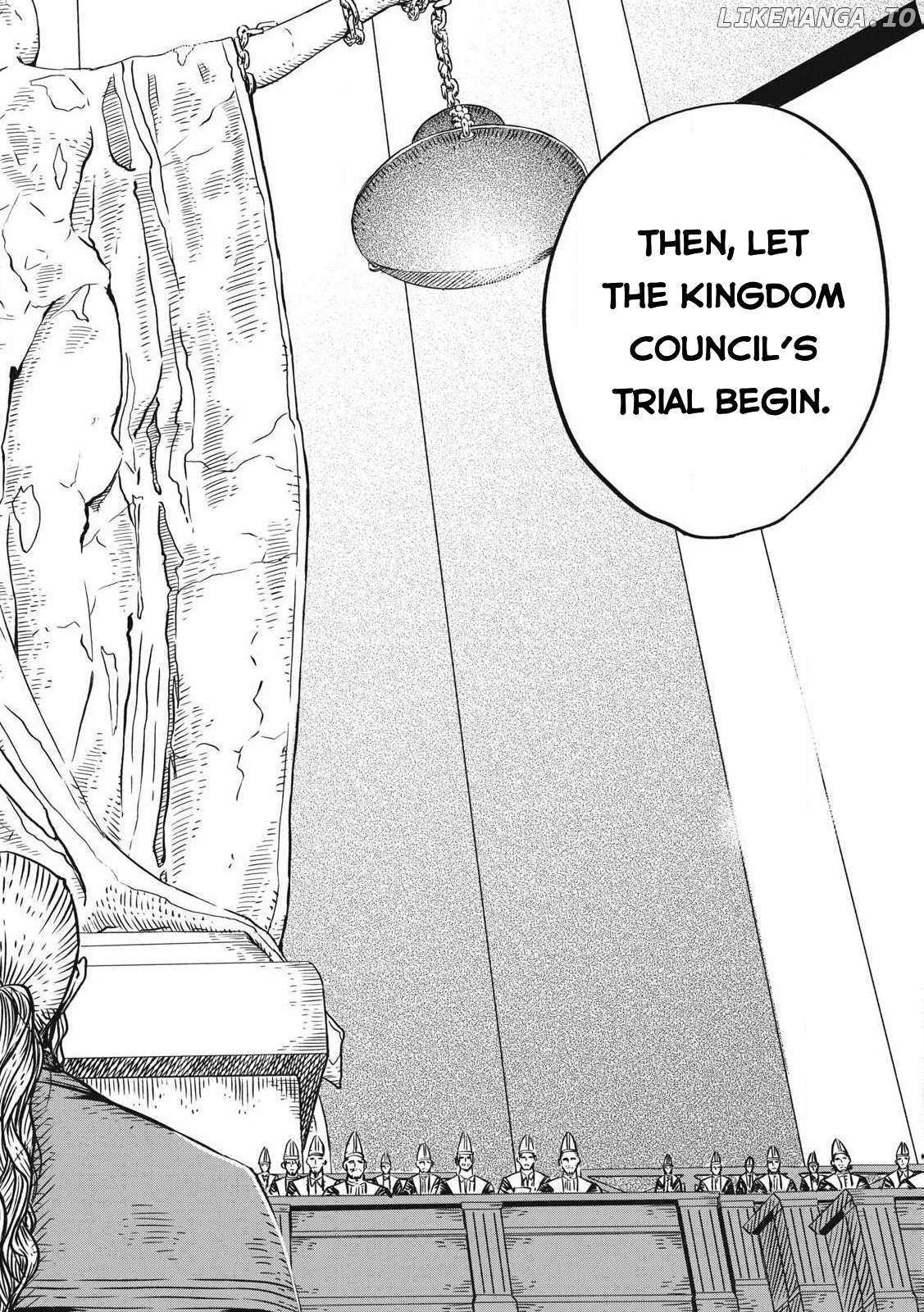 Read Maou-sama no Atoshimatsu Manga Online