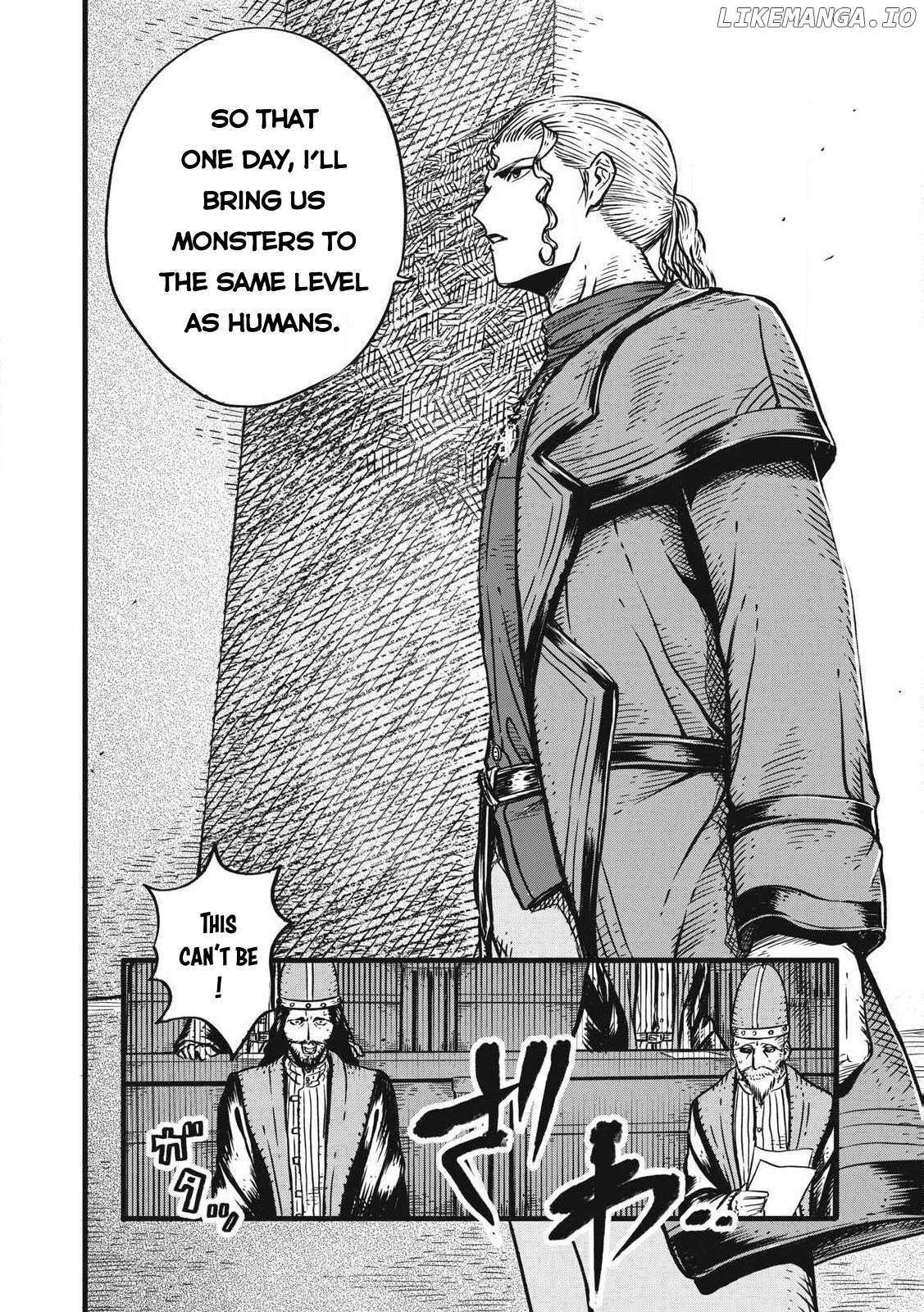 Read Maou-sama no Atoshimatsu Manga Online