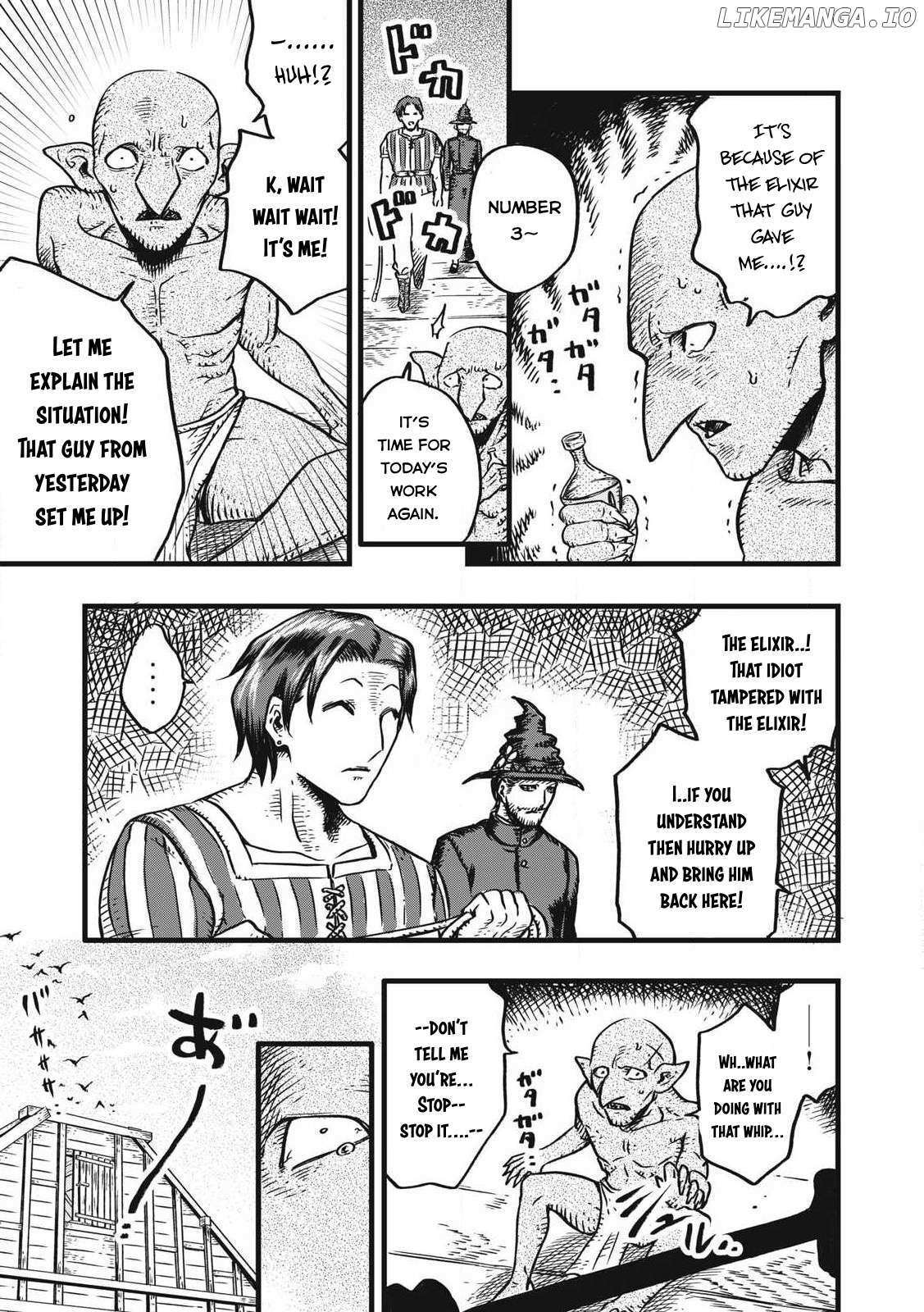 Read Maou-sama no Atoshimatsu Manga Online