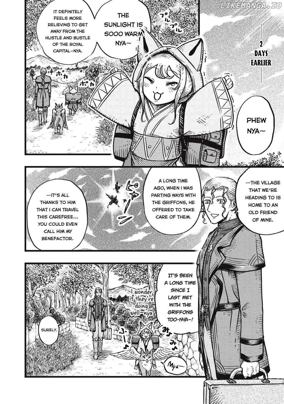 Read Maou-sama no Atoshimatsu Manga Online