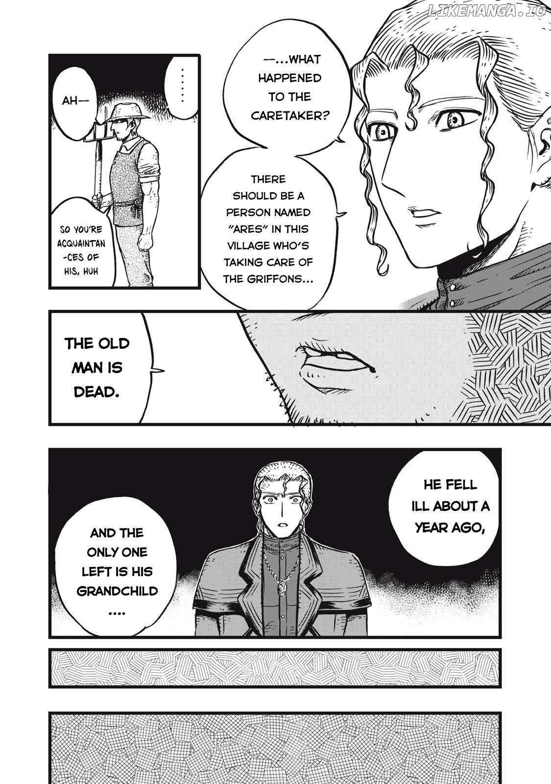 Read Maou-sama no Atoshimatsu Manga Online