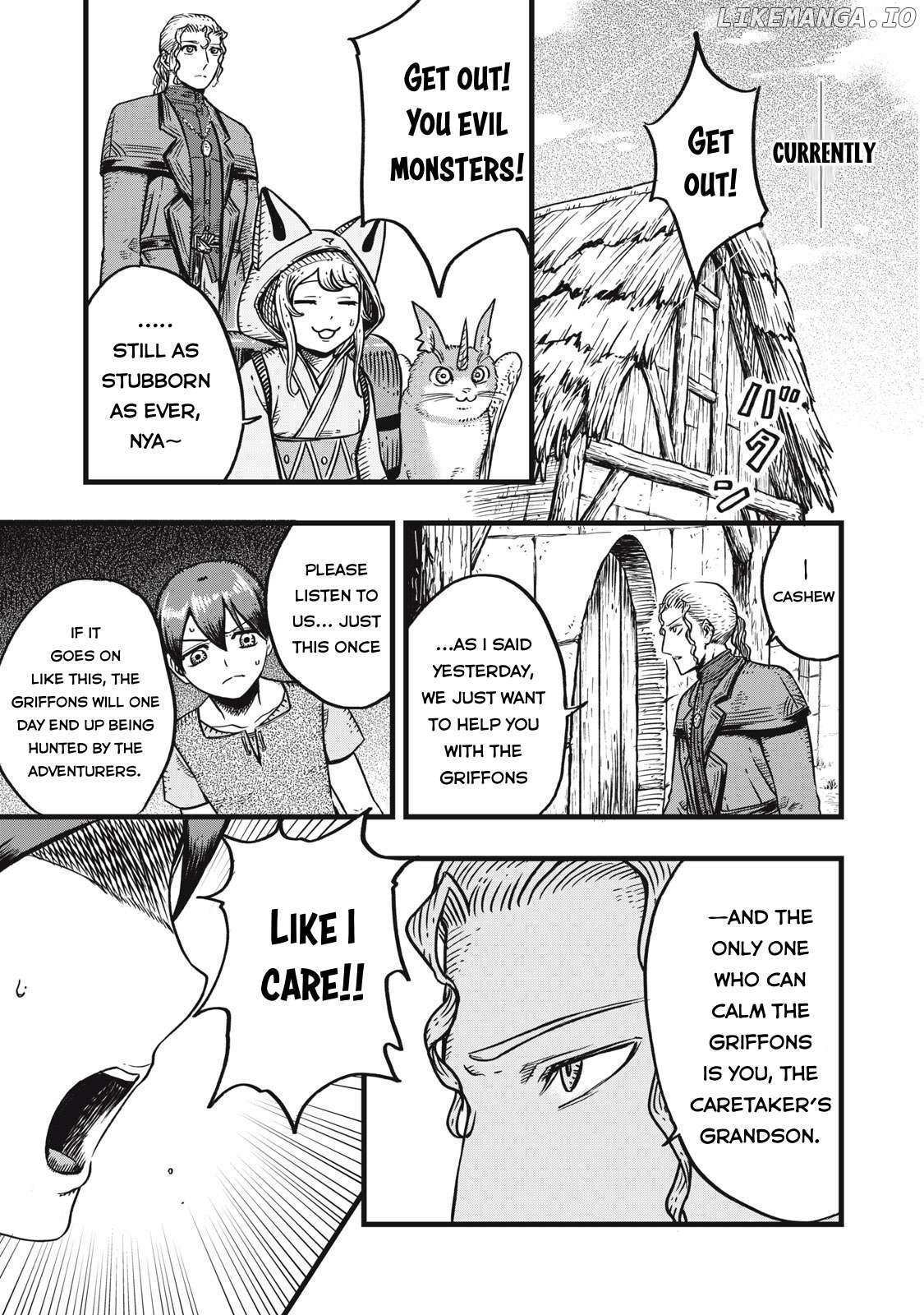 Read Maou-sama no Atoshimatsu Manga Online