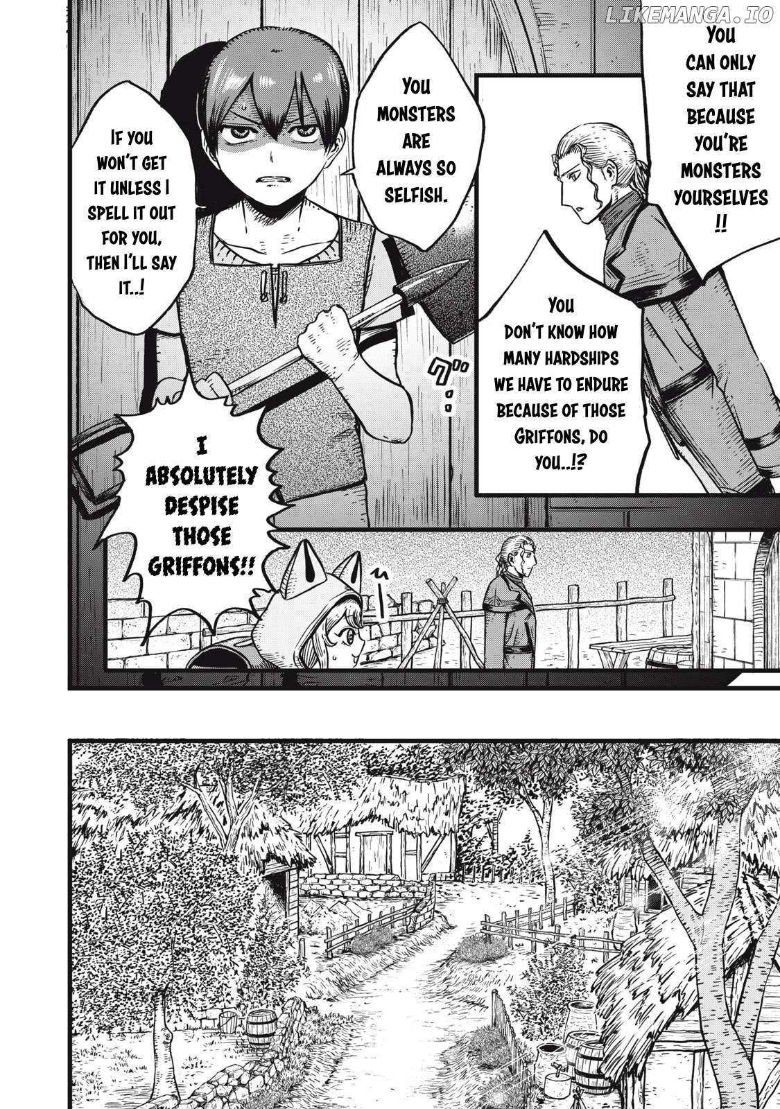 Read Maou-sama no Atoshimatsu Manga Online