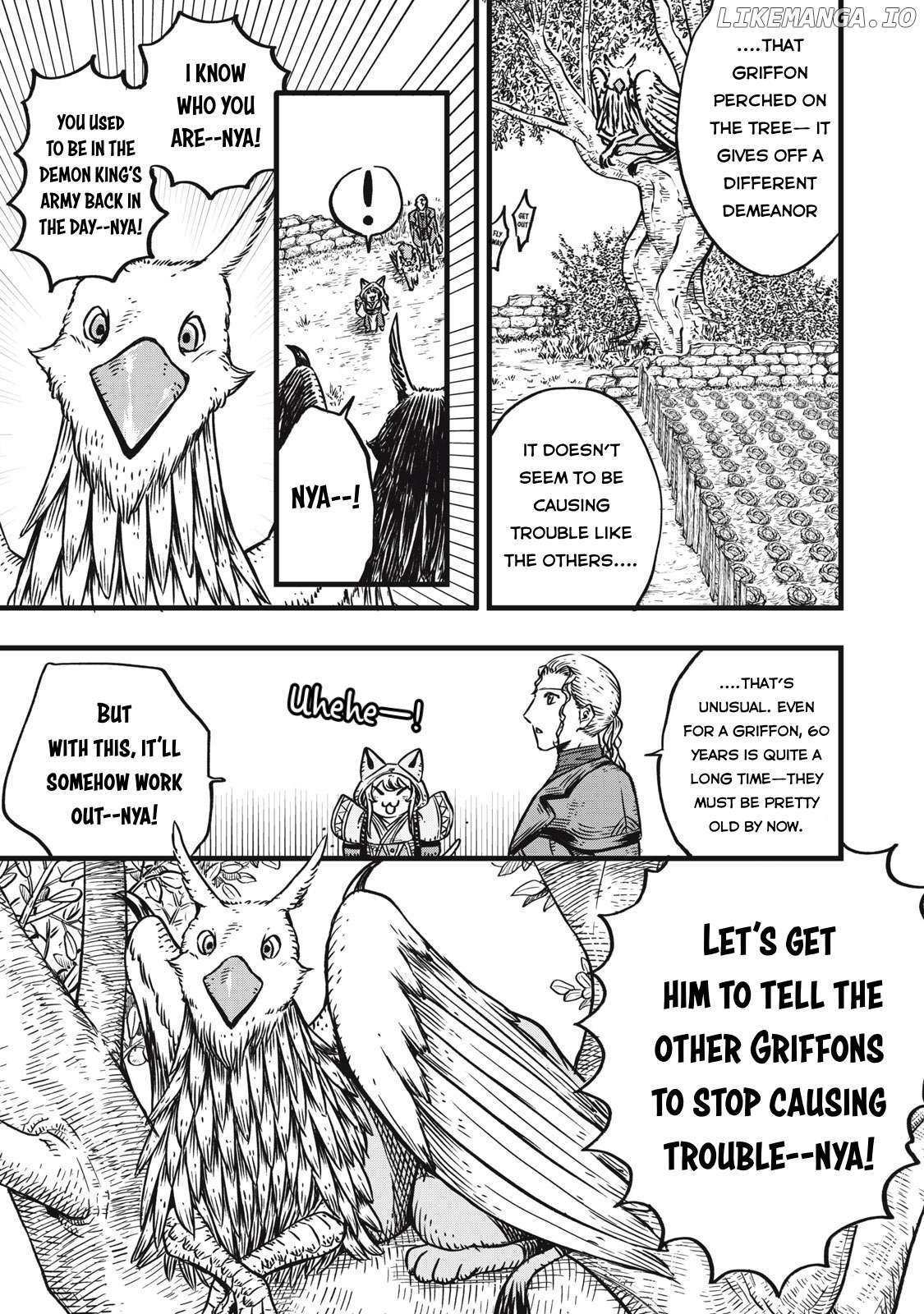 Read Maou-sama no Atoshimatsu Manga Online