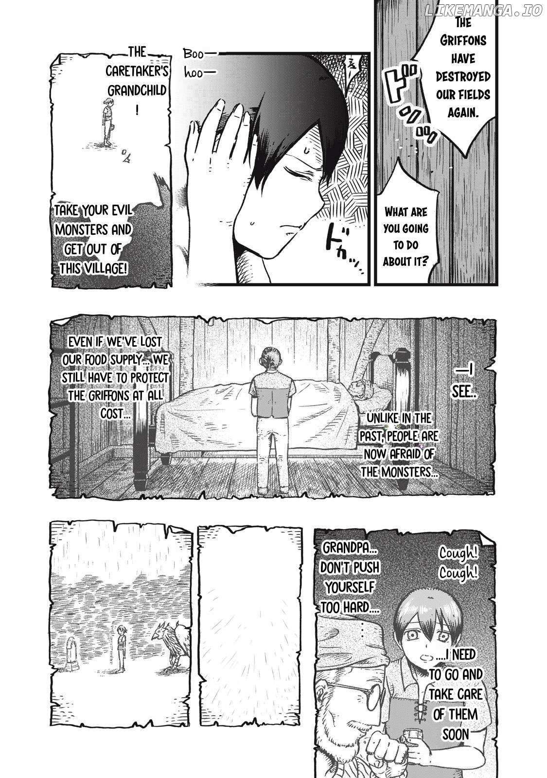 Read Maou-sama no Atoshimatsu Manga Online