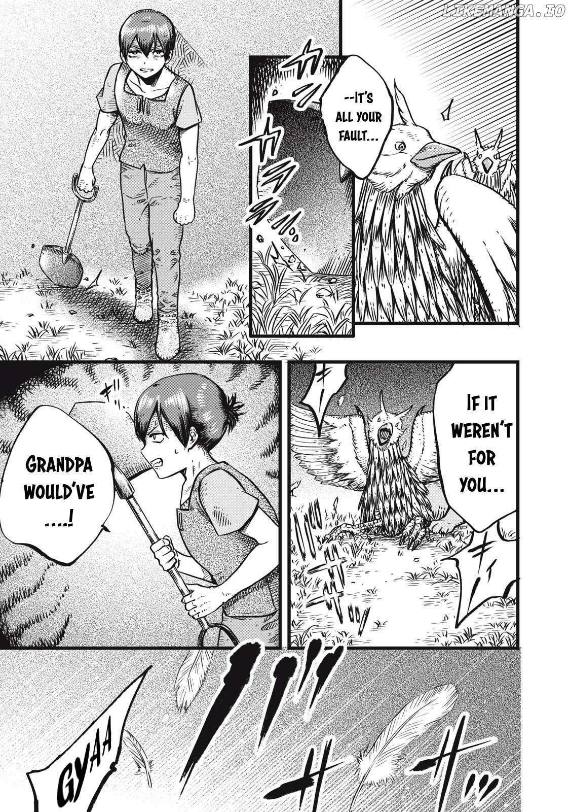 Read Maou-sama no Atoshimatsu Manga Online